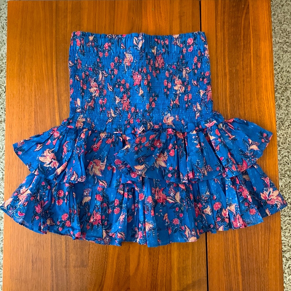 Isabel ÉTOILE Marant skirt size 36